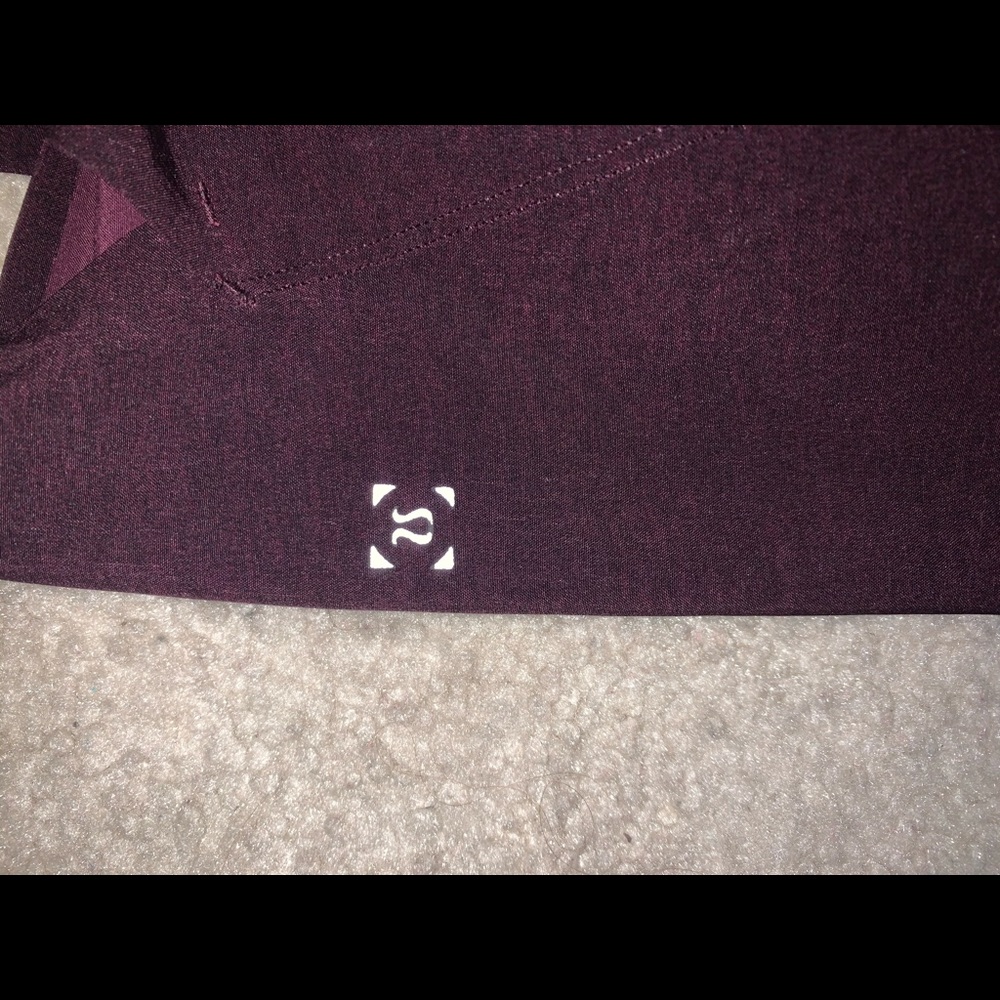 Mens Lulu Lemon shorts - Picture 2 of 3